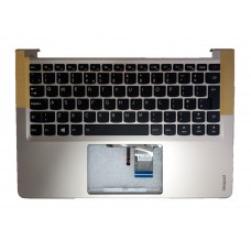 Teclado Inglês UK Lenovo Ideapad 710S-13IKB Top Cover Retroiluminado s/TouchPad Teclado Inglês UK Lenovo Ideapad 710S-13IKB Top Cover Retroiluminado s/TouchPad